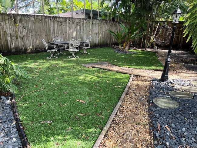 Foto del edificio - 1602 NE 1st Ave.