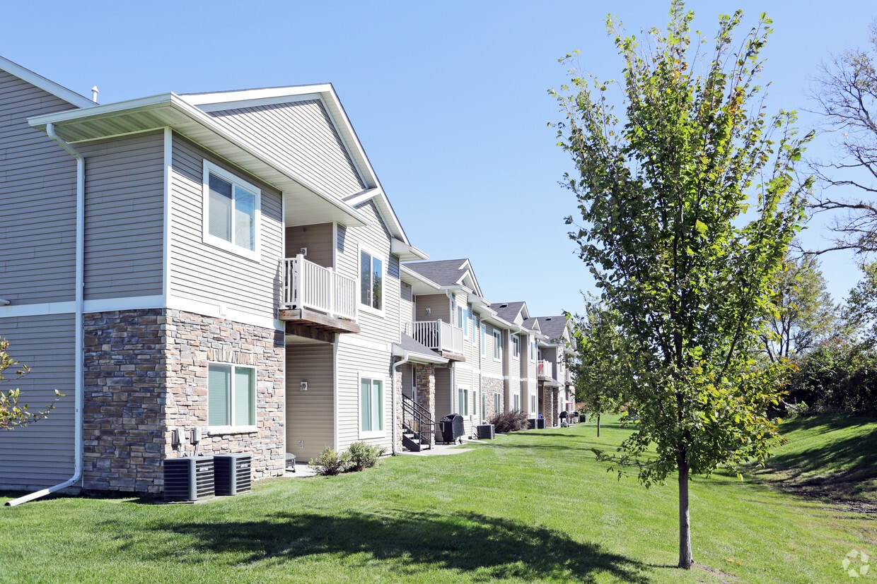 Avondale Trace Apartments Apartments in Ankeny, IA