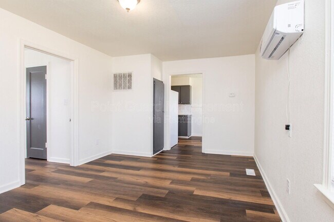 Foto del edificio - 1301 E Mount Vernon St