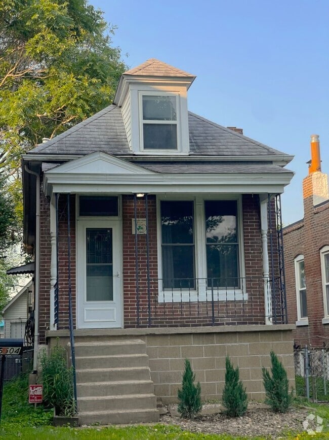 Building Photo - 6504 Nashville Ave