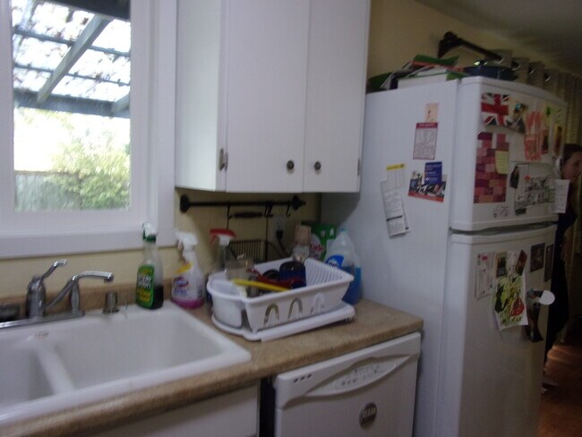 Foto del edificio - Single level pet friendly home