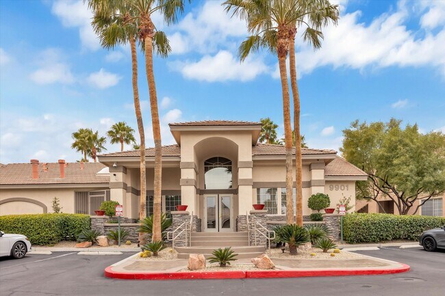 Foto del edificio - Summerlin Location