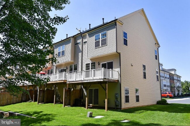 Foto del edificio - 22414 Glenbow Way