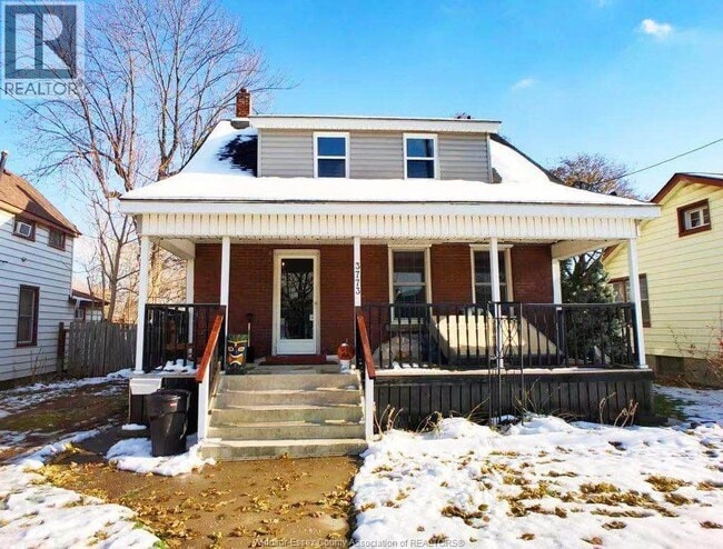 Building Photo - 3773 Peter St