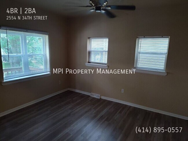 Foto del edificio - 2554 N 34th St