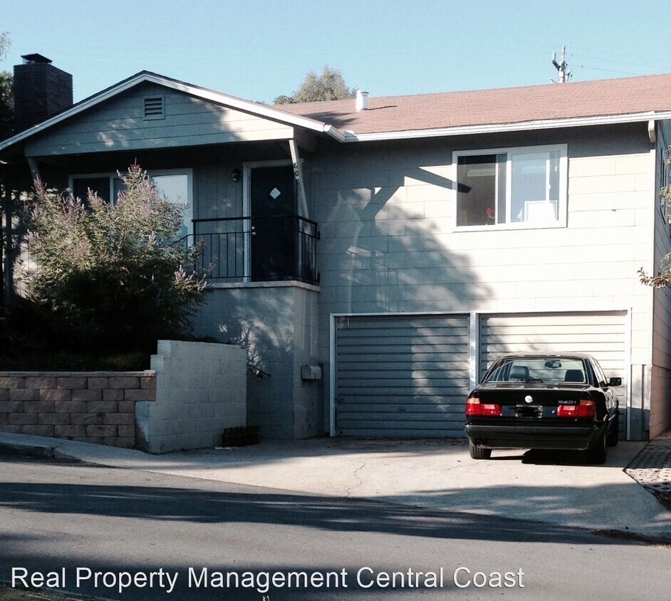 Foto principal - 4 br, 2.5 bath House - 808 Murray Street