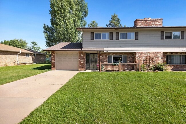 Building Photo - 745 Nyssa Drive