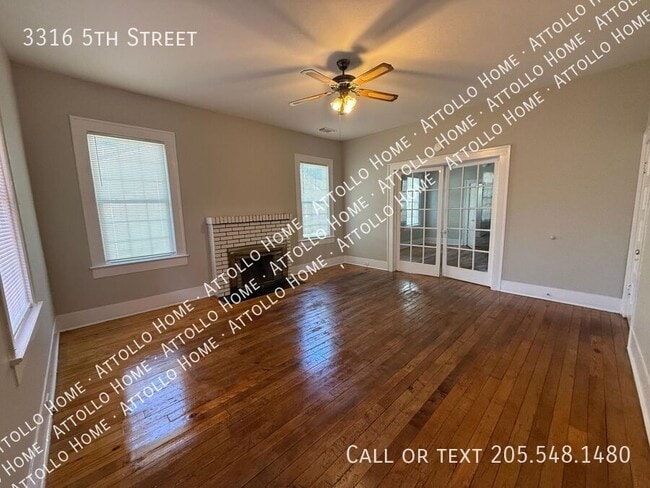 Building Photo - 3316 5th St