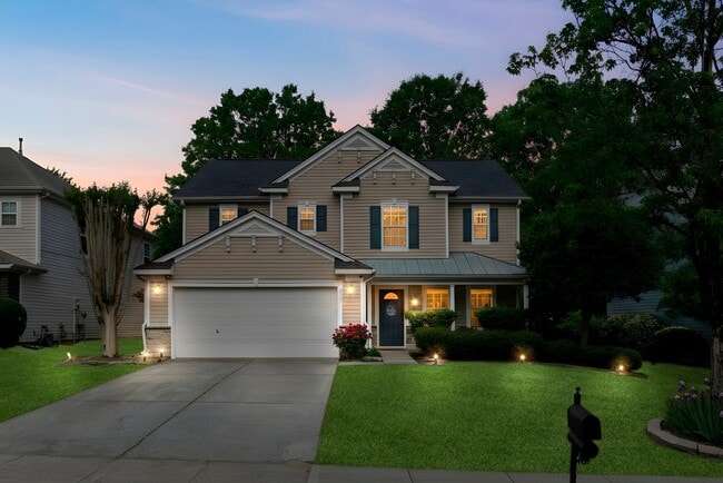 Foto del edificio - 2307 Harwood Hills Ln