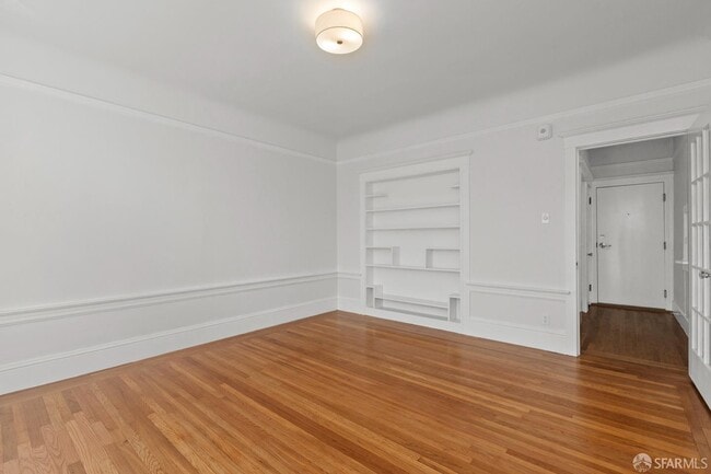 Foto del edificio - 1166 S Van Ness Ave