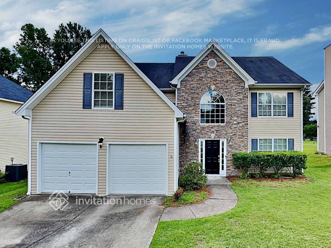 Foto principal - 2207 Corkscrew Way