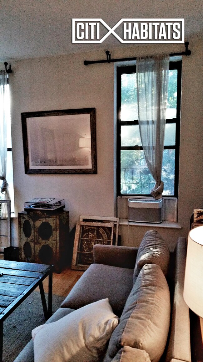 Foto del edificio - 125 Wythe Ave