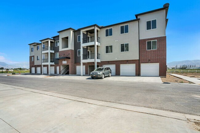Foto del edificio - 3325 W 1830 N