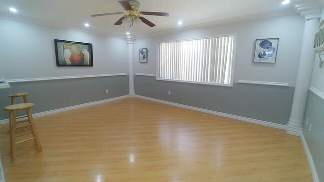 Foto del interior - Baraka Villa