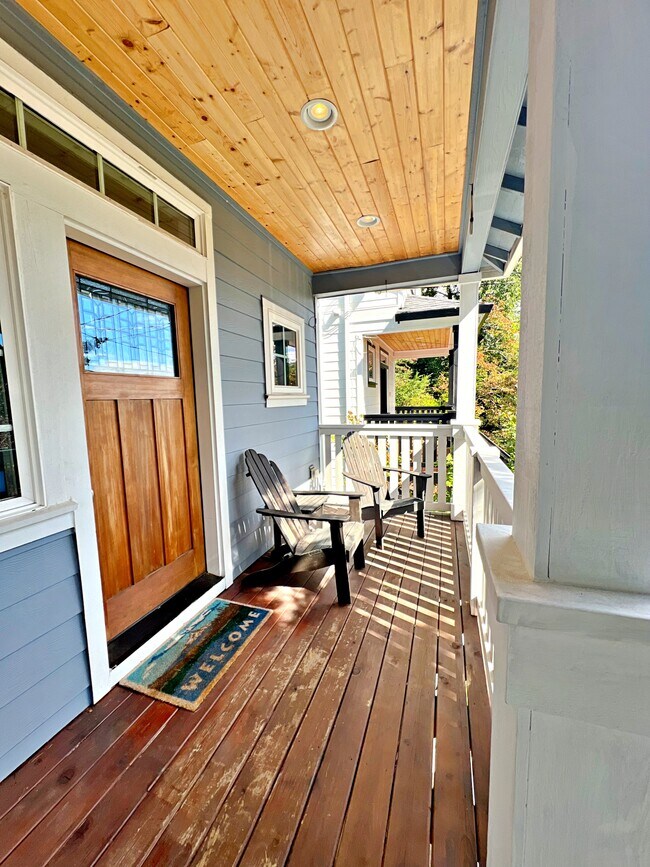 Foto del edificio - 1707 SW Moss St