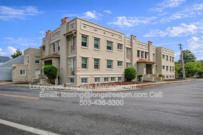 Building Photo - 205 NW Kings Blvd