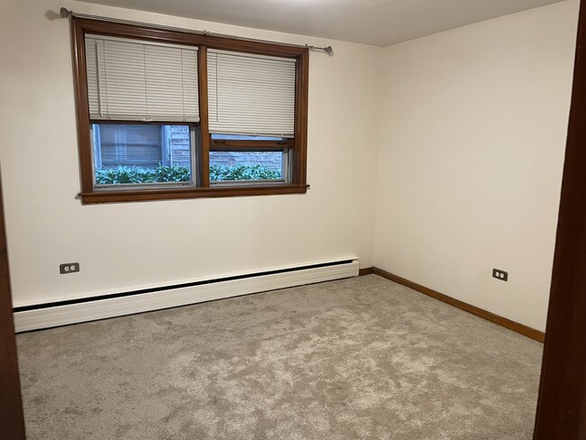 Bedroom 1 - 5643 W Montrose Ave