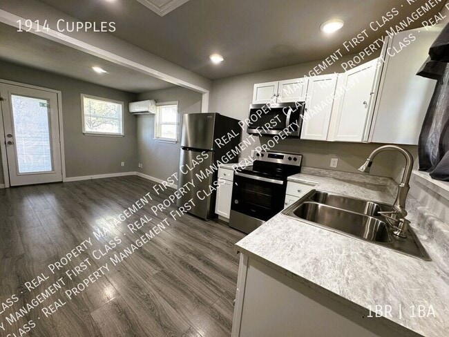 Photo - 1914 Cupples- House