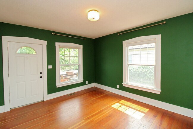 Foto del edificio - 1415 NE 74th Ave