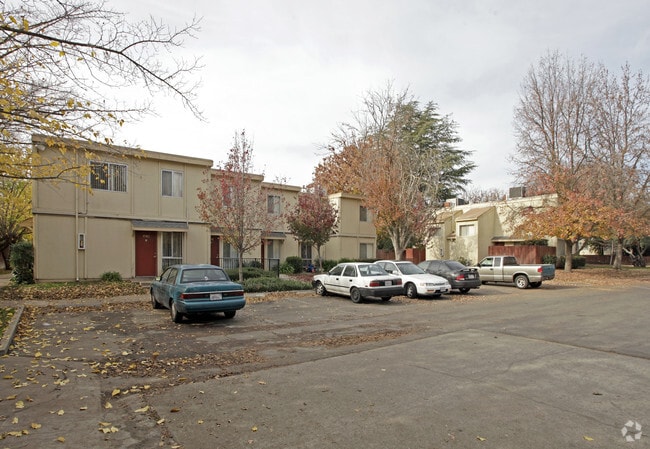 Building Photo - American River Garden Apartments