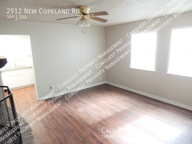 Building Photo - Charming 3 Bedroom, 2 Bath Home w/Den!