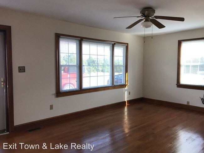 Foto del edificio - 2 br, 1 bath House - 2238 Canaan Church Rd.