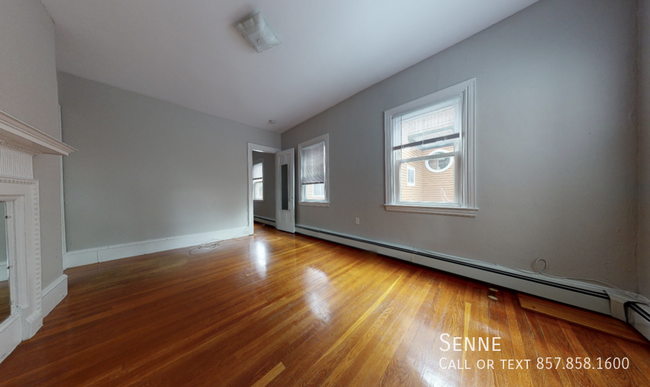 Building Photo - Spacious 1-Bedroom in Mid-Cambridge – Park...