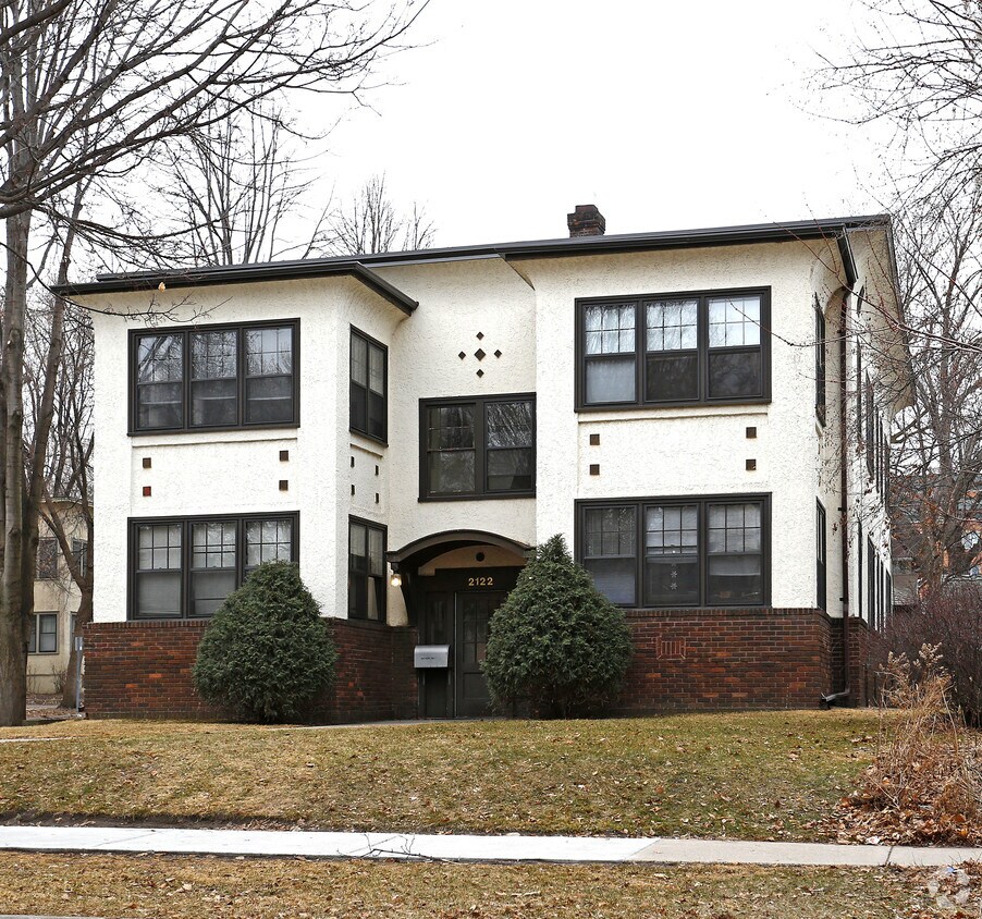 Building Photo - 2122 Dayton Ave
