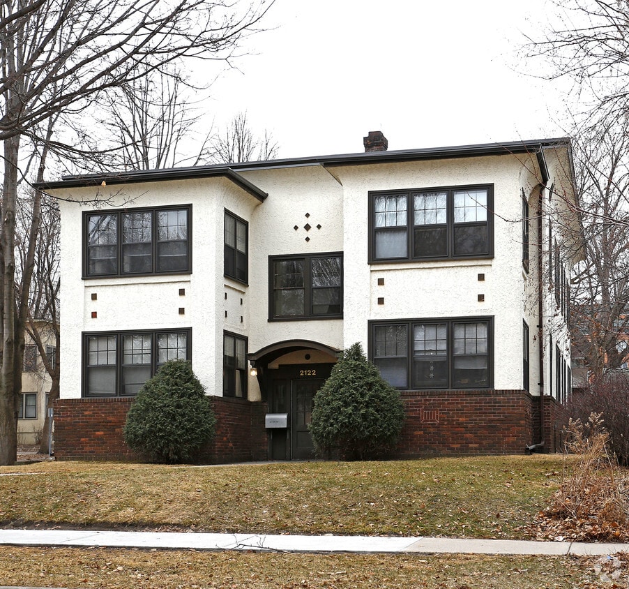 Foto del edificio - 2122 Dayton Ave