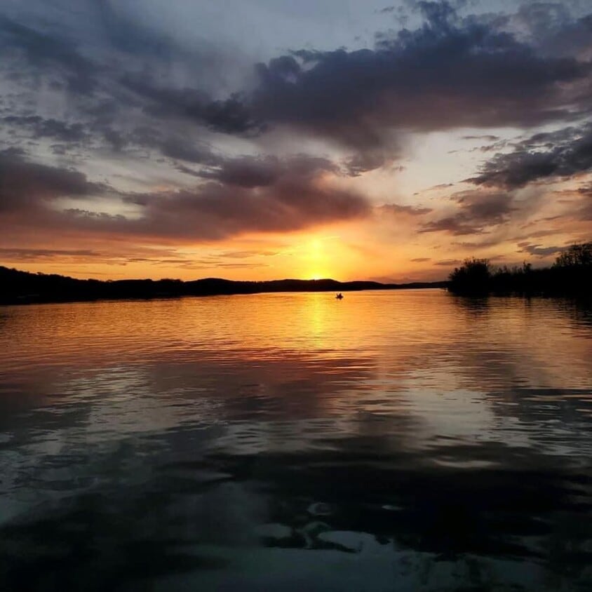 Primary Photo - Executive Lake Home near Big Cedar Lodge