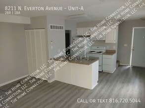 Building Photo - 8211 N Everton Ave