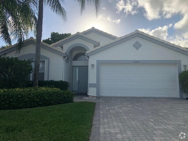 Building Photo - 22875 Barrister Dr