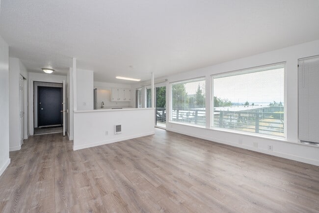 Foto del edificio - Blue Ridge Apartments