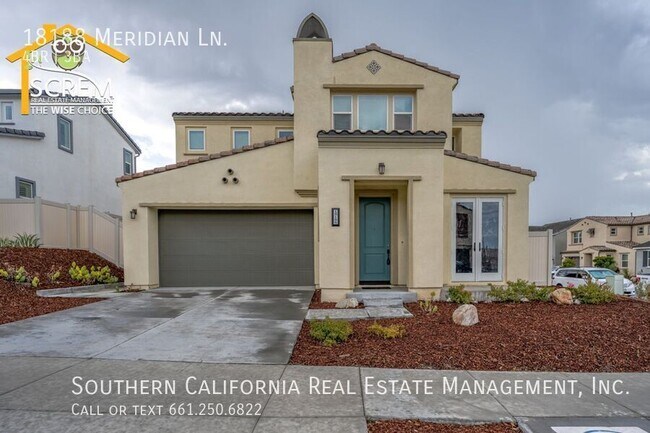 Foto del edificio - 18188 Meridian Ln