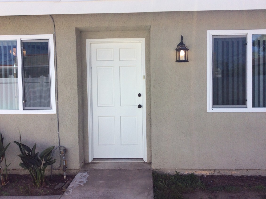 Foto principal - 952 11th St