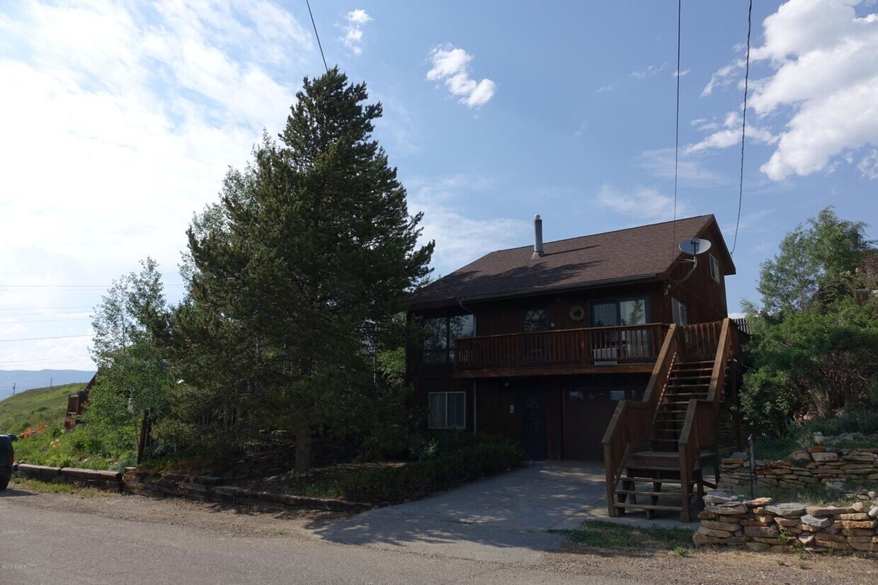 Primary Photo - Granby Rent Home