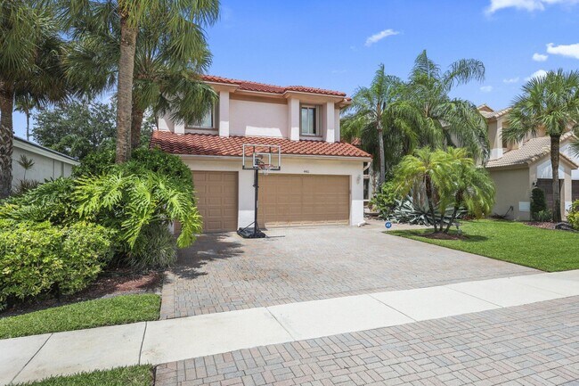 Foto del edificio - 4461 Mariners Cove Dr