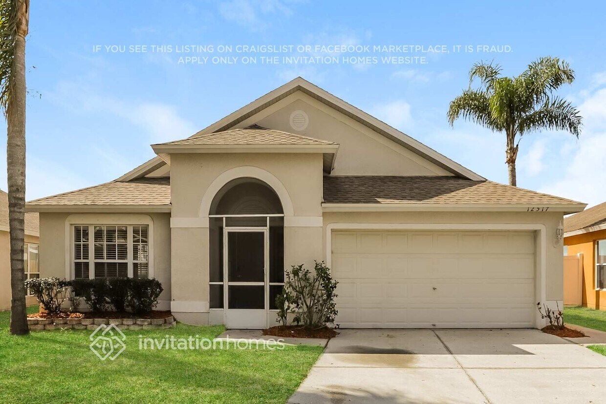Foto principal - 12517 Herons Path Pl