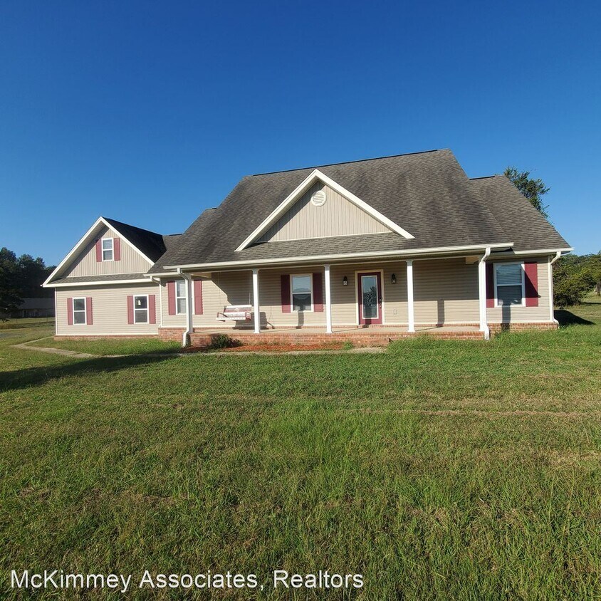 Foto principal - 3 br, 2 bath House - 119 Chigger Valley