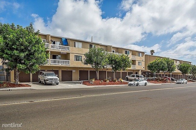 Building Photo - 2 br, 2 bath Apartment - 525 28th Street 14