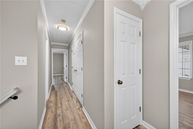 Foto del edificio - 1418 Shiloh Way NW