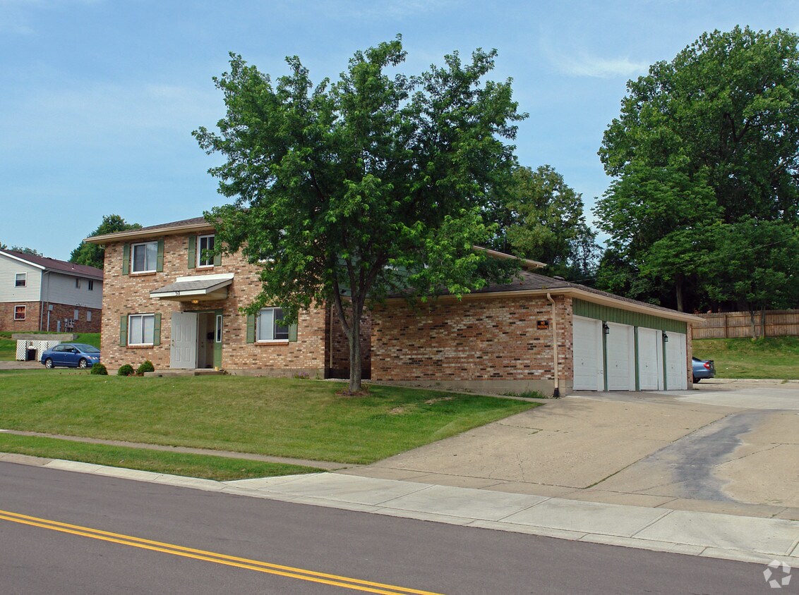 Building Photo - 501-517 Cherry Hill Dr