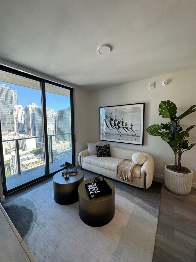 Foto del edificio - 195 SW 9th St