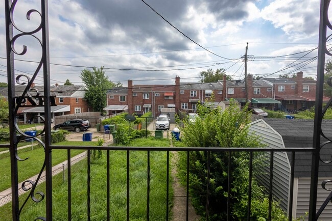 Building Photo - Apartment for rent in Loch Raven