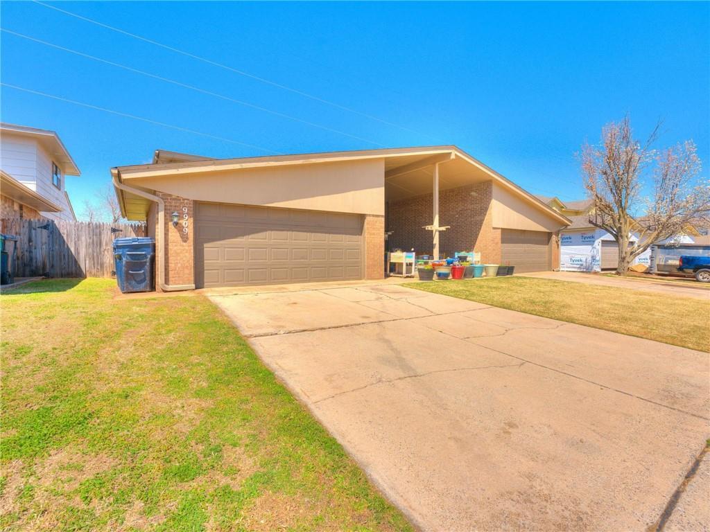 Foto principal - 9909 Mashburn Blvd