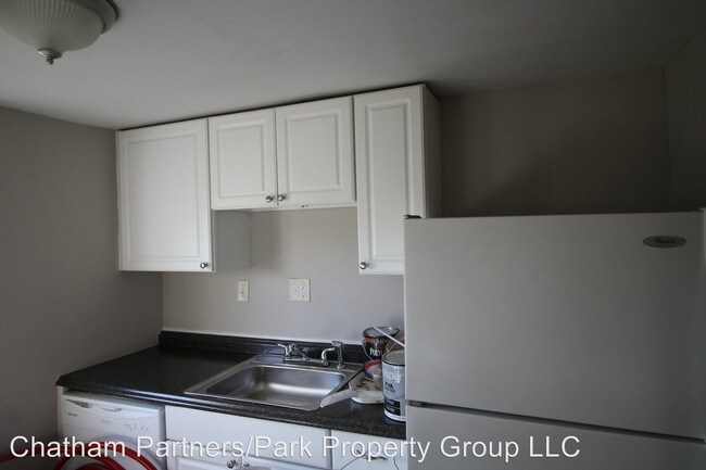 Building Photo - 2 br, 1 bath House - 125 Hinkle Ave.