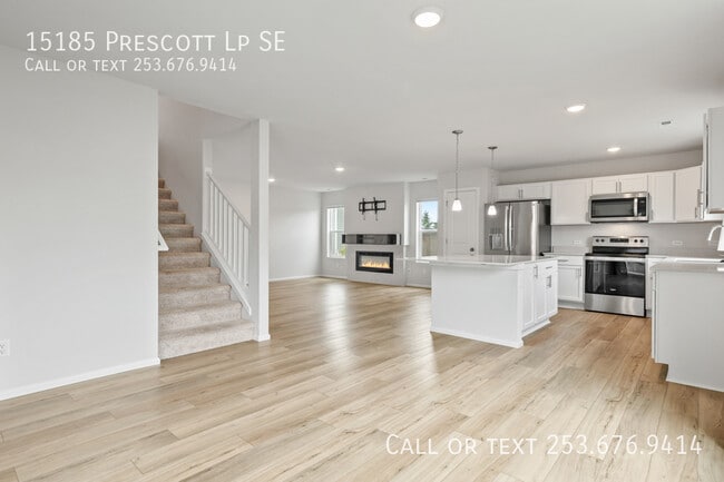Building Photo - 15185 Prescott Lp SE
