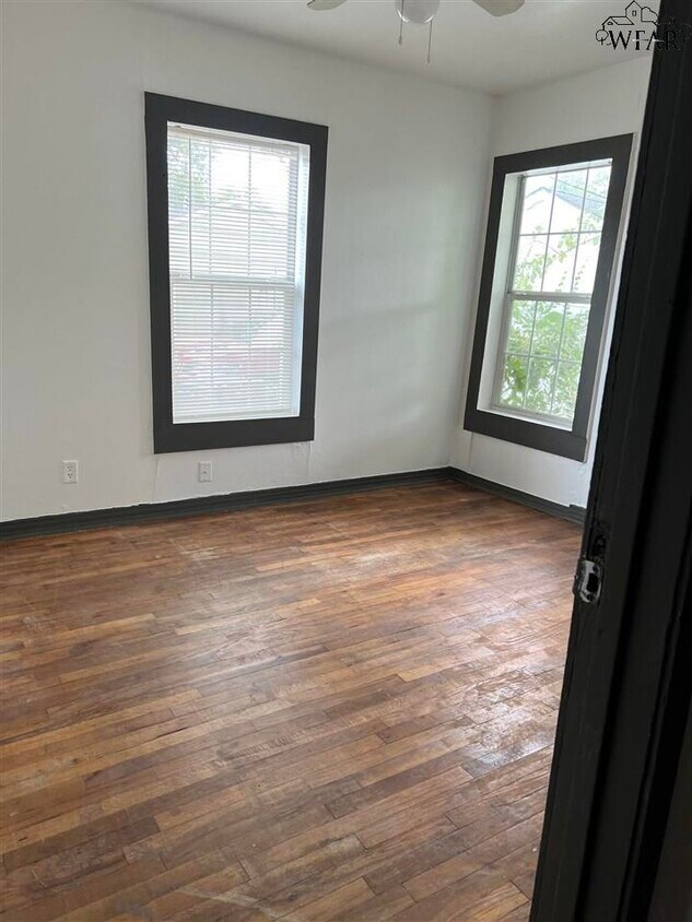 2213 Grace St, Wichita Falls, TX 76301 House Rental in Wichita Falls