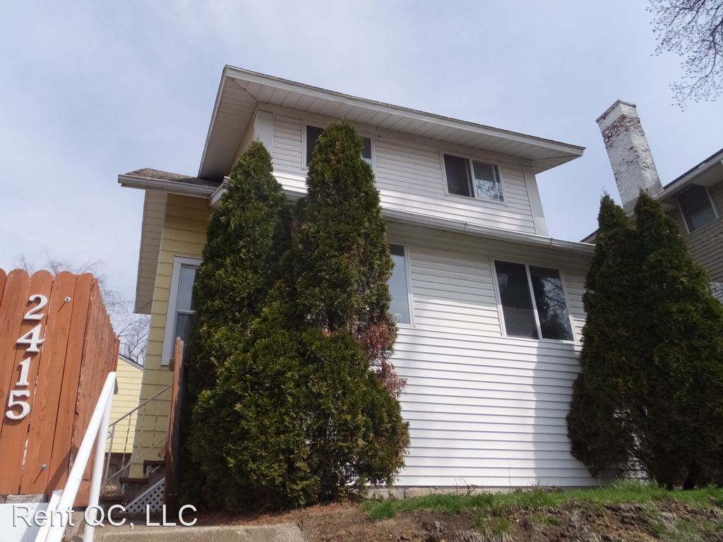 Primary Photo - 2 br, 1 bath House - 2415 12th Ave