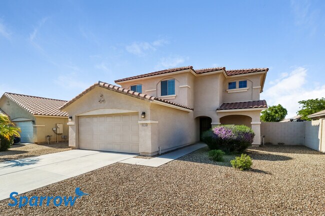 Building Photo - 16546 W DESERT BLOOM Street